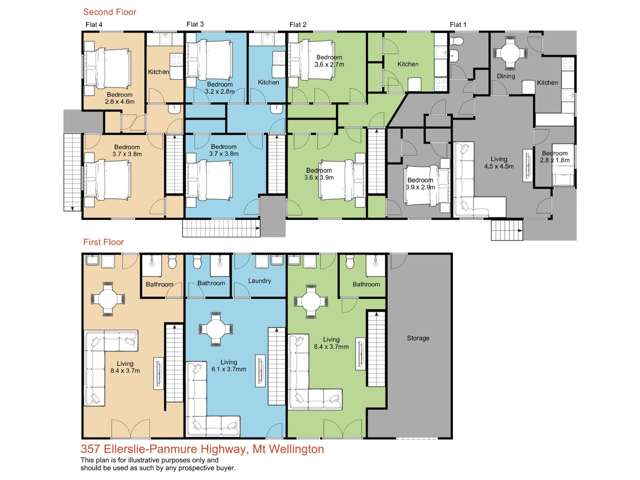 Unit 1-4/357 Ellerslie-Panmure Highway Mount Wellington_1