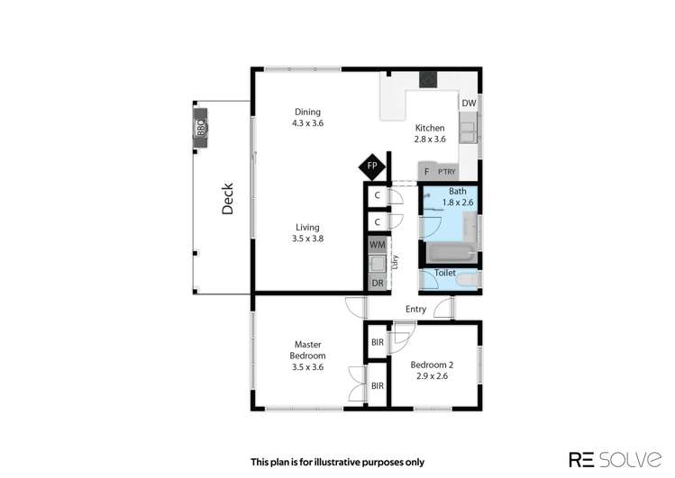 4 Naumai Place Spotswood_18