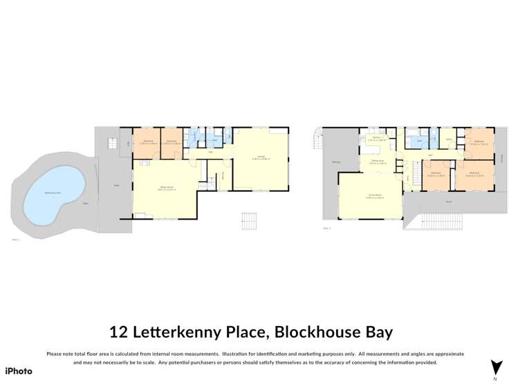 12 Letterkenny Place Blockhouse Bay_27