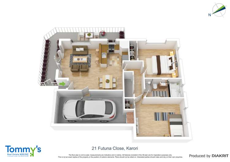 21 Futuna Close Karori_12