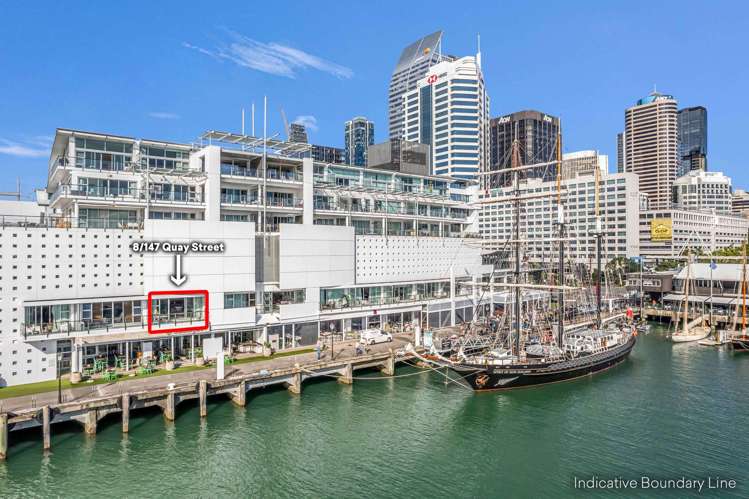 8/147 Quay Street City Centre_25