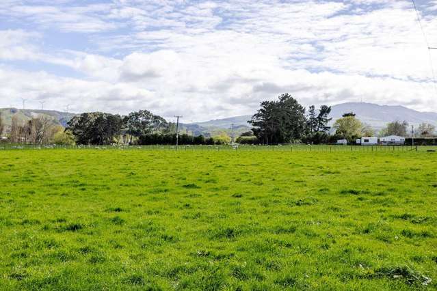 LIFESTYLE & GRAZING OPPORTUNITY