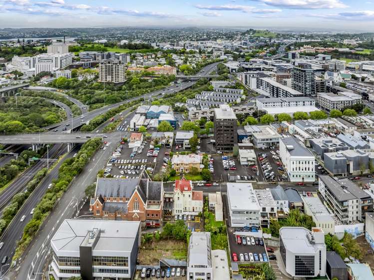 2 St Benedicts Street Eden Terrace_7