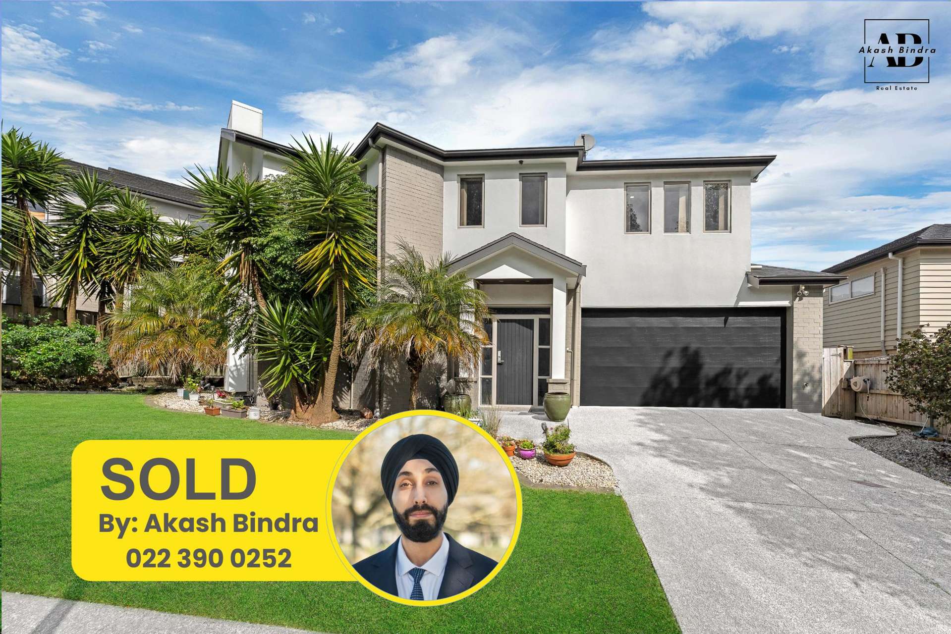 35 Packspur Drive Flat Bush_0