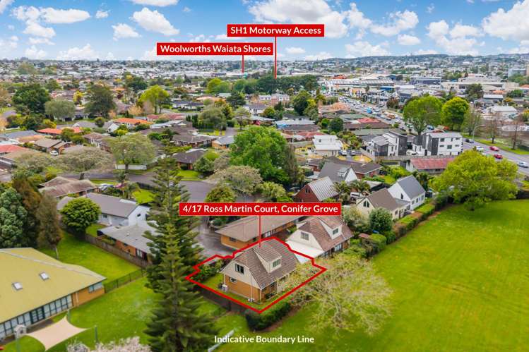 4/17 Ross Martin Court Conifer Grove_16