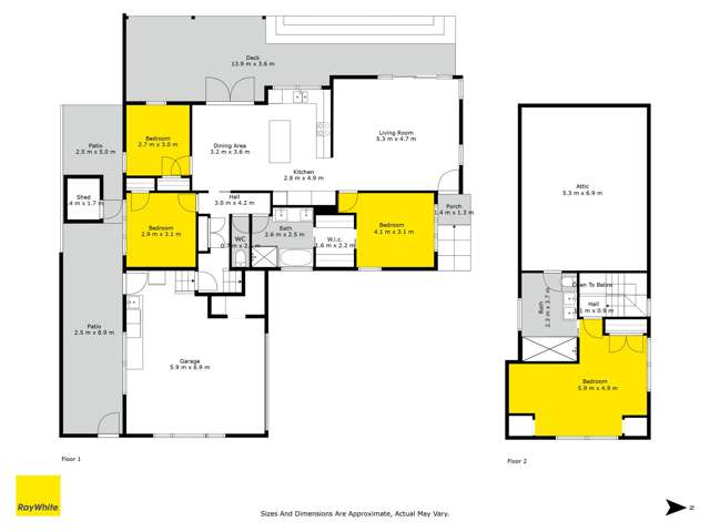 18 Orinda Close Botany Downs_1