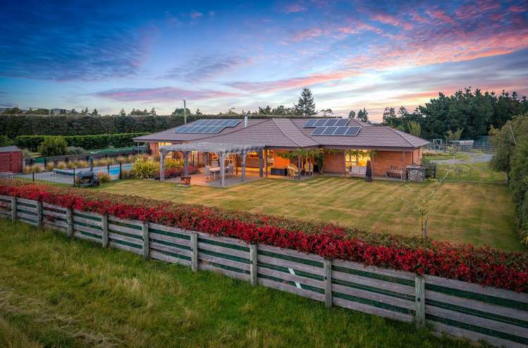 35 Browns Rock Road Oxford_13