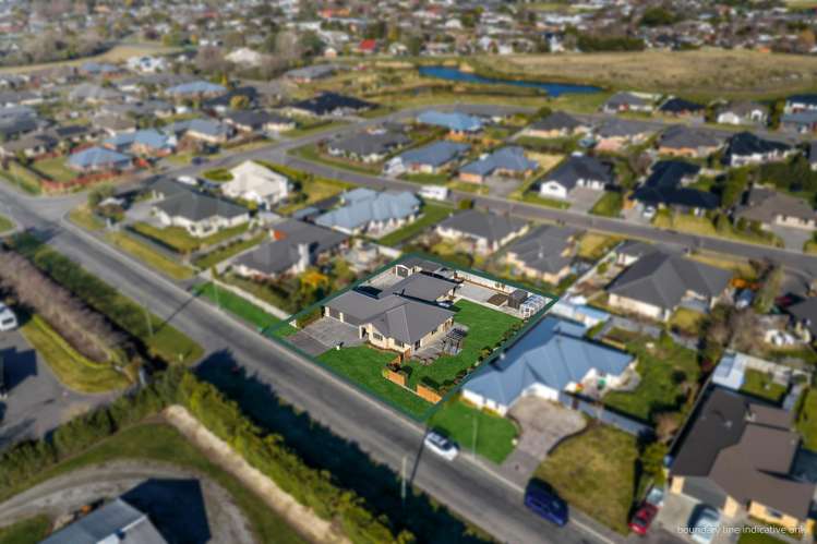 55 Manse Road Leeston_33