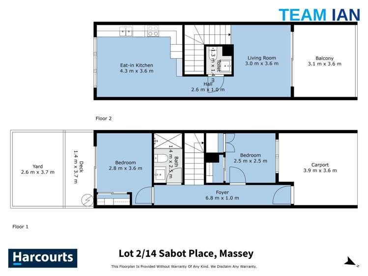 14 Sabot Place Massey_25