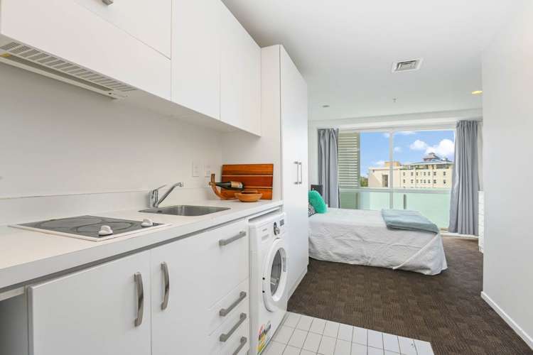 919/10 Waterloo Quadrant Auckland Central_1