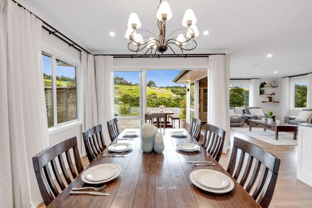 Dual Living, One Exceptional Lifestyle...