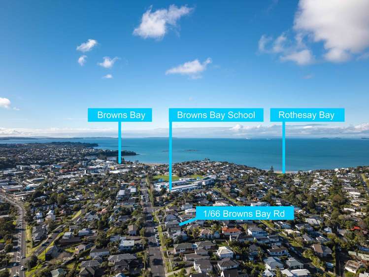 66a Browns Bay Road Rothesay Bay_25