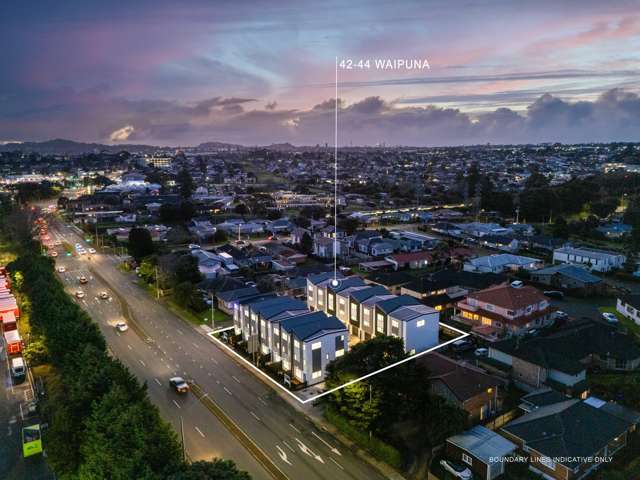 6/42 Waipuna Road Mount Wellington_1