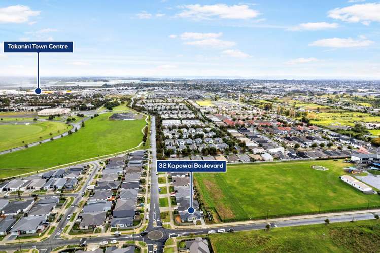 32 Kapowai Boulevard Takanini_23