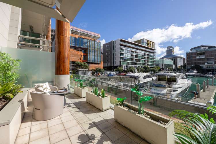 1A/87 Halsey Street Auckland Central_29