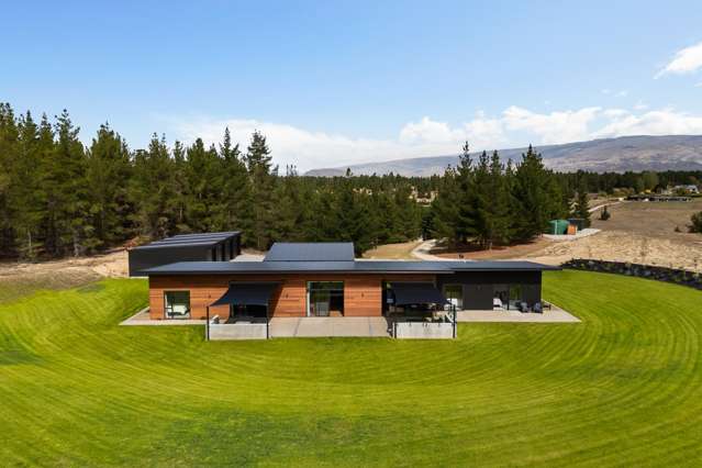 Modern Luxury Meets Lifestyle Freedom!