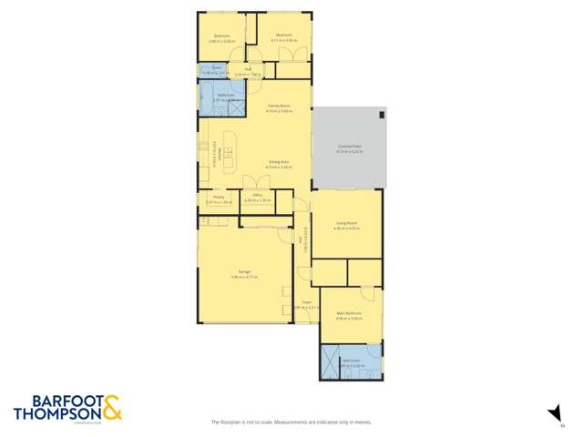 5 Citrina Close Papamoa Beach_1