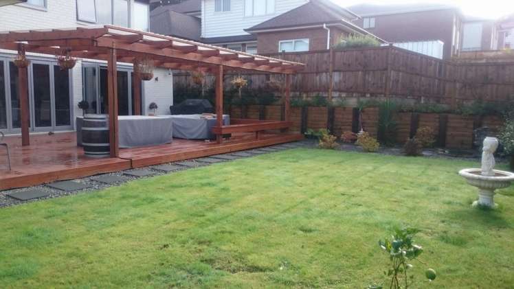 47 Harrowglen Drive Northcross_18