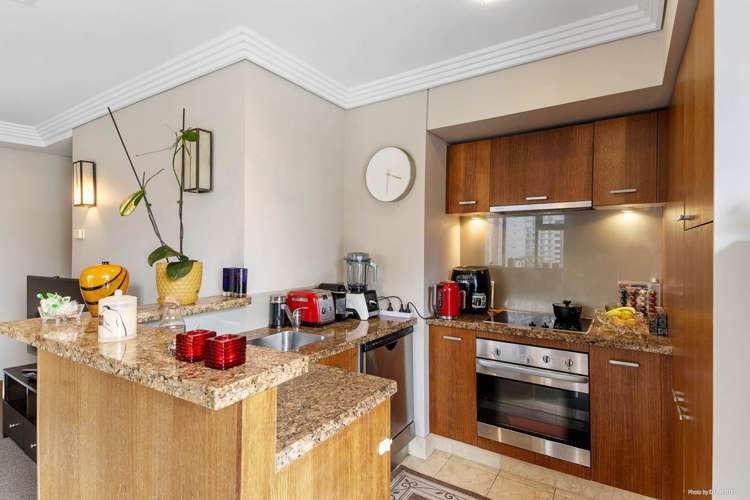 1302/1 Courthouse Lane Auckland Central_5