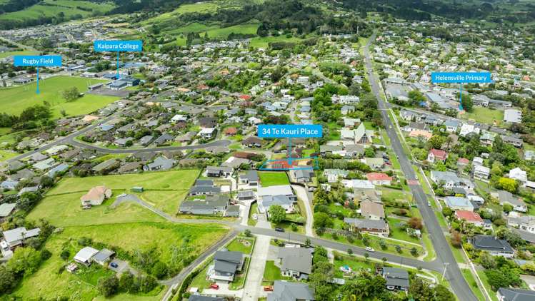 34 Te Kauri Place Helensville_34