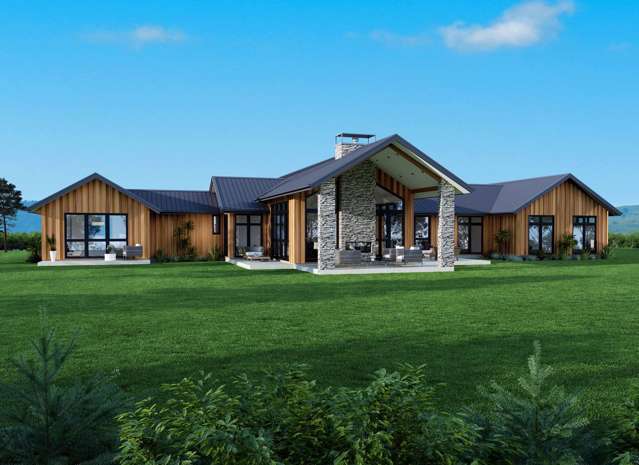 Spacious, Stylish and Perfectly Planned at Conmara Estate