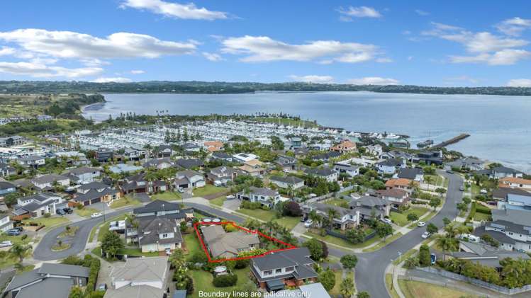 2 Harbourside Court Beachlands_29