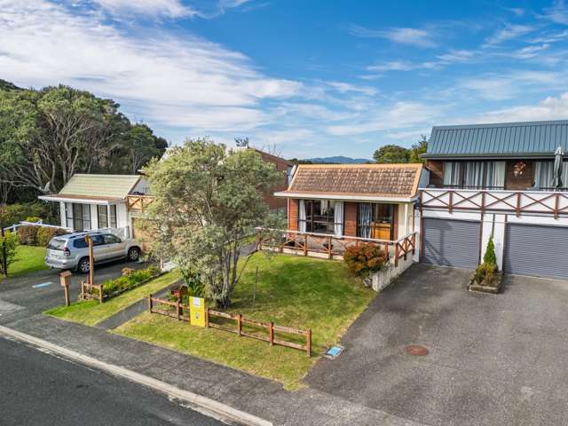 Effortless Coastal Living or Ready Made Investment