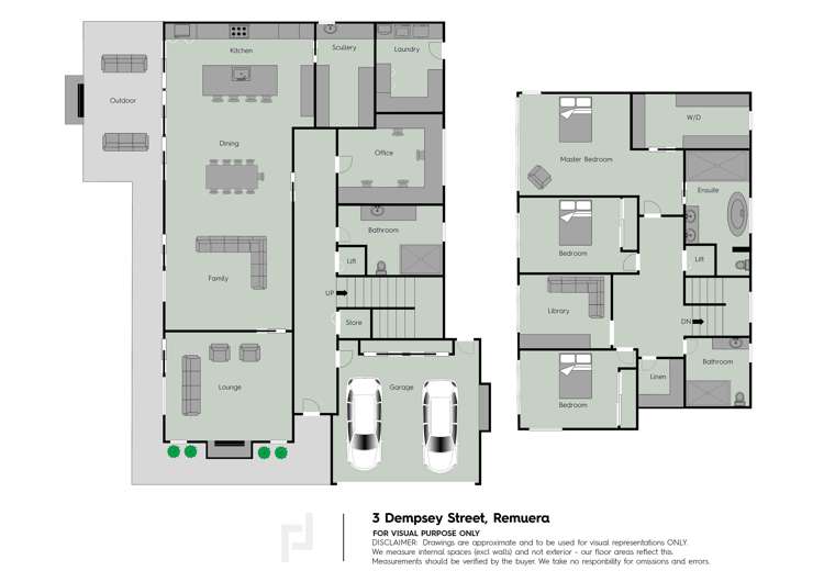 3 Dempsey Street Remuera_26