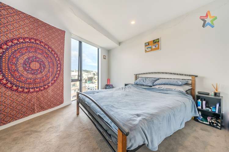 1003/160 Victoria Street Te Aro_11