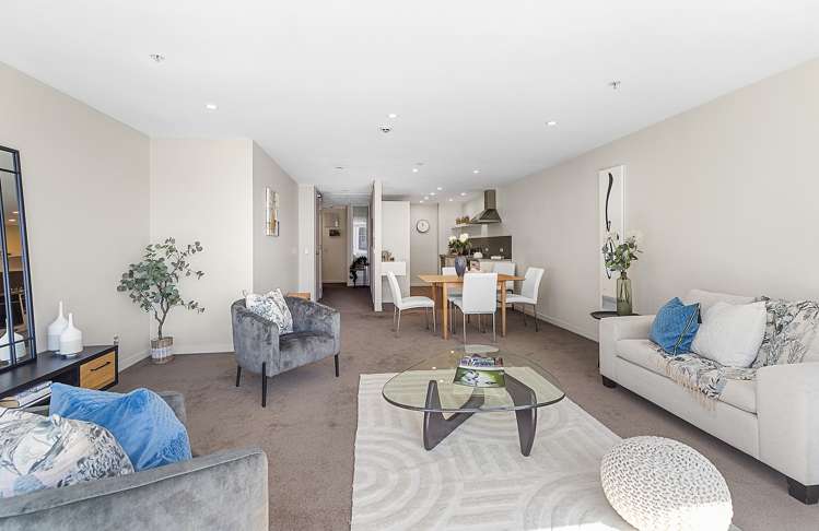 2b/42 Cable Street Te Aro_6