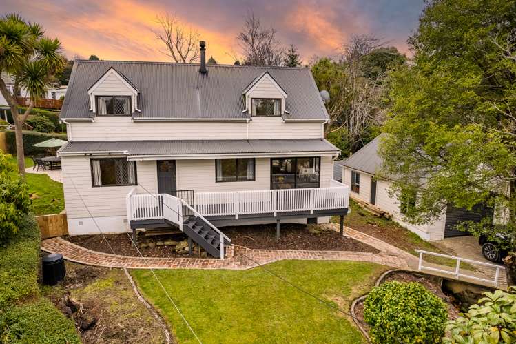 27 Glenross Street Glenross_28