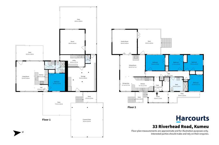 33 Riverhead Road Kumeu_25