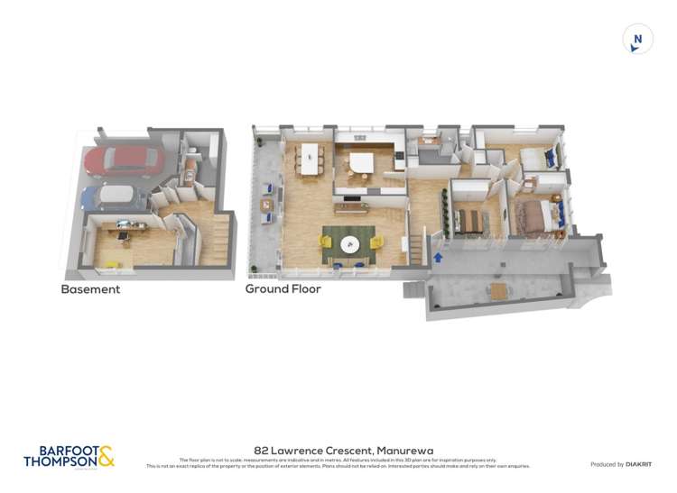 82 Lawrence Crescent Hillpark_18