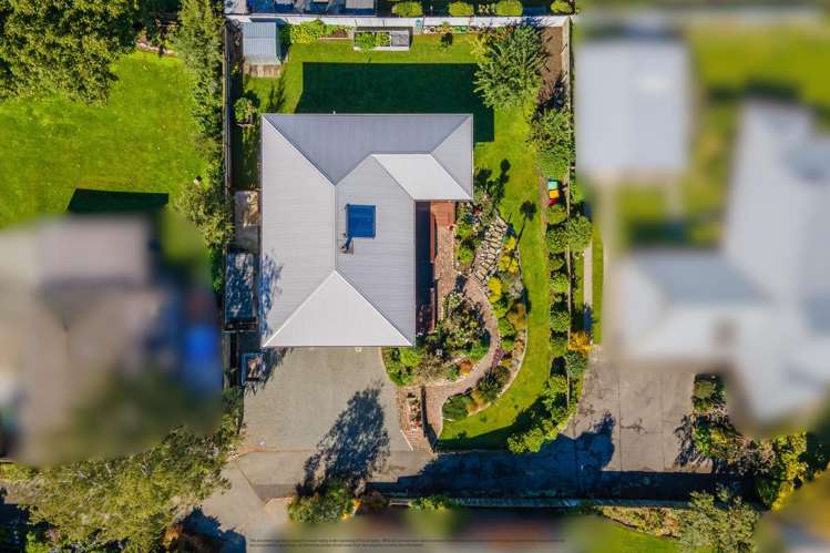 7 Campbell Street Geraldine_26