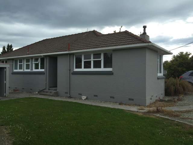 East Gore 3 Bedroom $490 per week