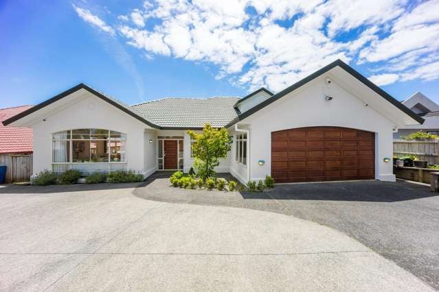 Spacious Home with Outdoor Living