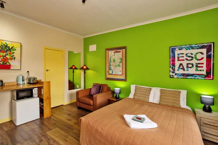 190 Esk Street Invercargill_29