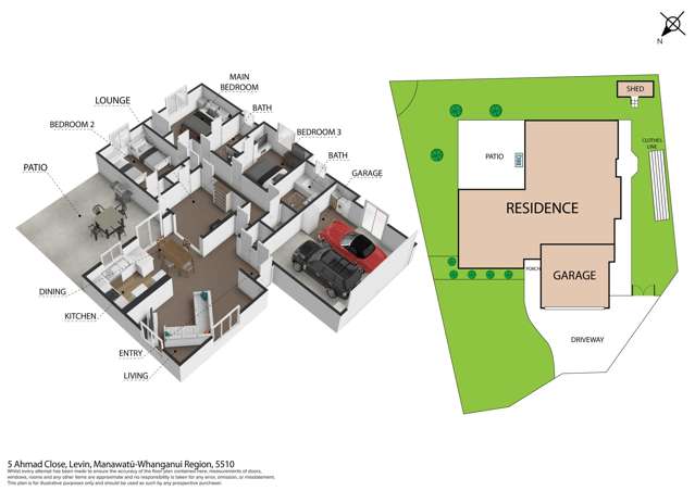 5 Ahmad Close Levin_1