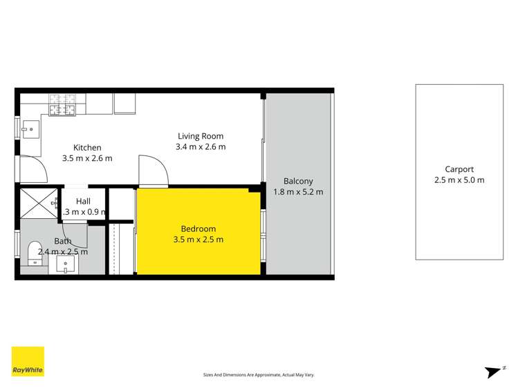 203/2 Maungawhau Road Newmarket_21