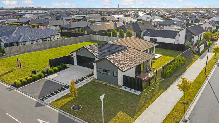 20 Lenborough Drive Rolleston_21