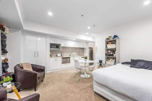 4H/1 Emily Place Auckland Central_4