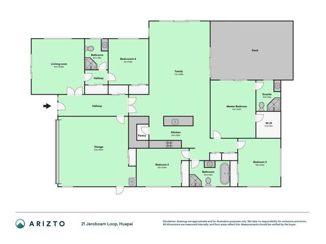 21 Jeroboam Loop Huapai_1