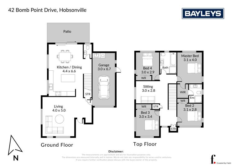 42 Bomb Point Drive Hobsonville_24