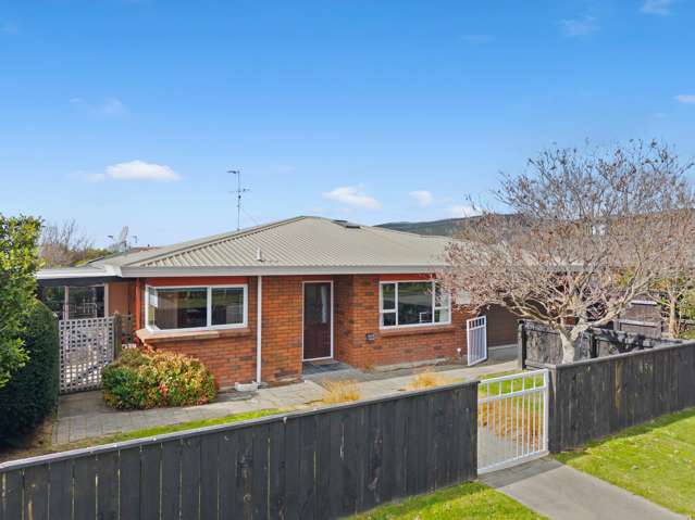 Tidy Low Maintenance Living