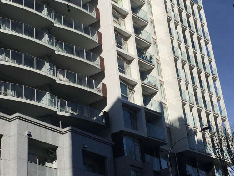 1205/168 Hobson Street Auckland Central_13