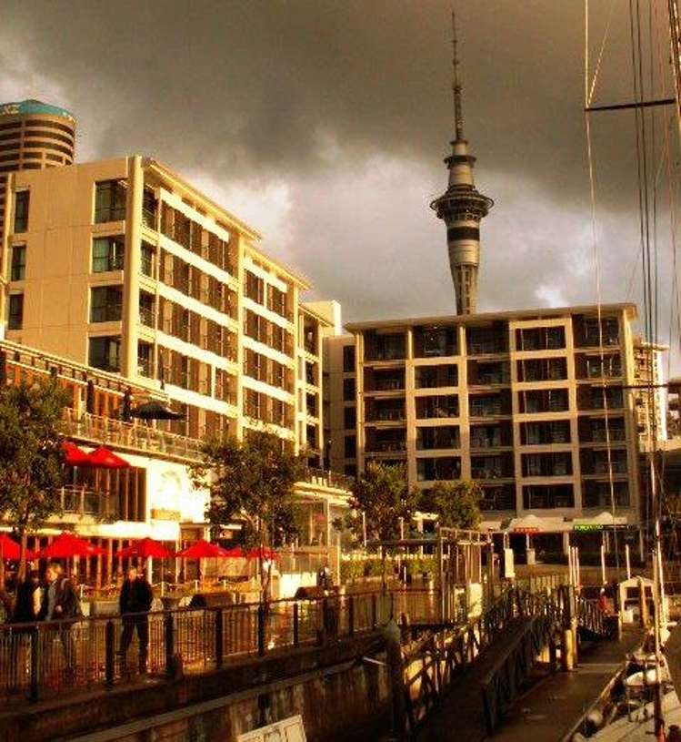 303/85 Customs Street West Auckland Central_10