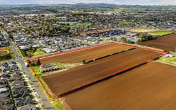 Pukekohe site poised for residential project