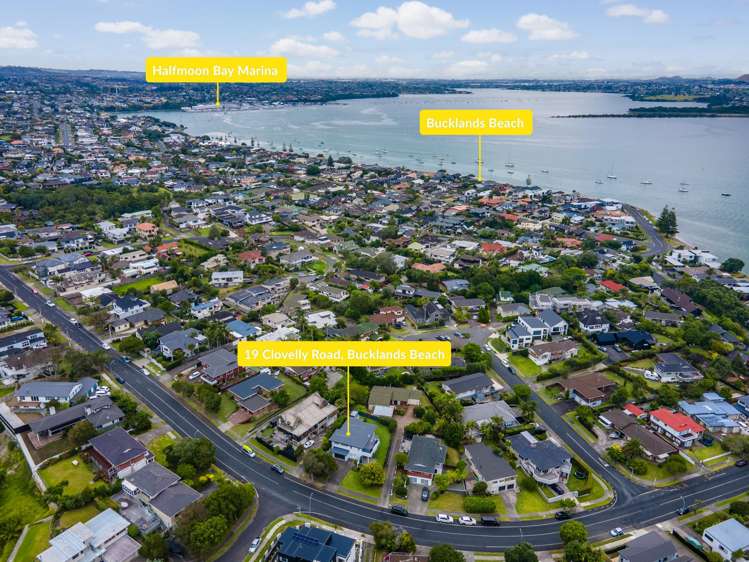 19 Clovelly Road Bucklands Beach_32