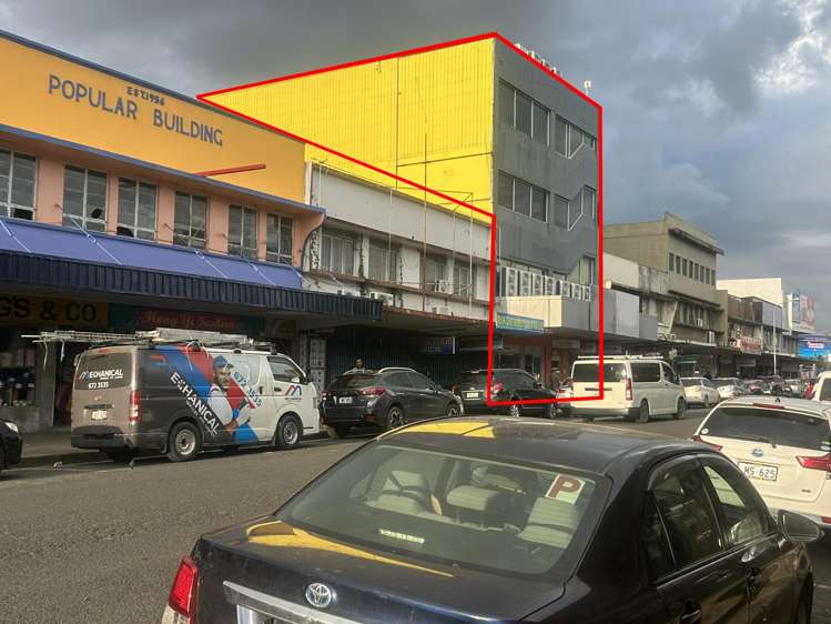 Lot 21 Naviti Lautoka_1