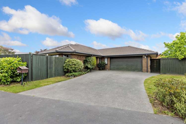 4 Sargeson Court Rolleston_20